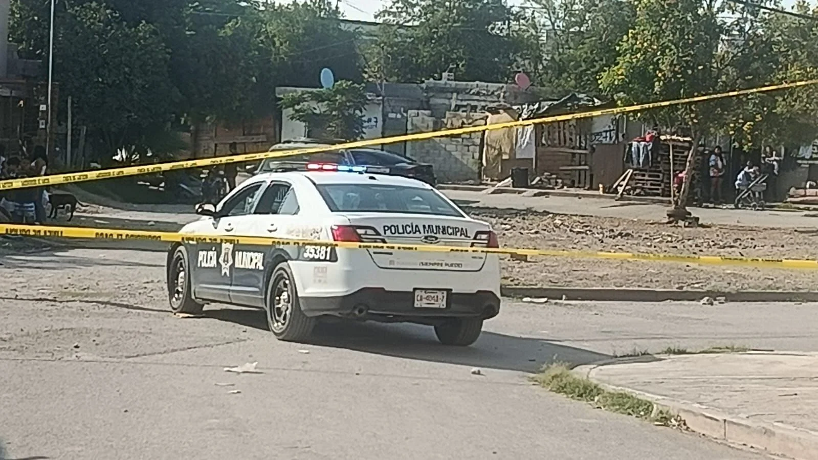 Apuñalan a hombre durante riña y muere en Torreón; su sobrino sería el presunto responsable