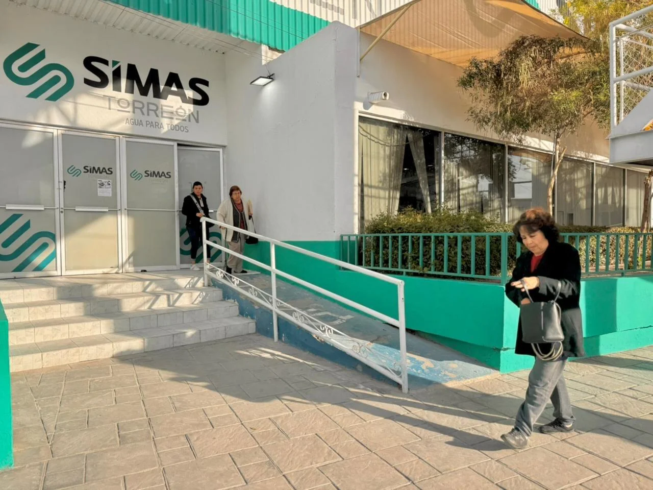 Simas Torreón lanza programa de regularización; exhortan a cubrir adeudos