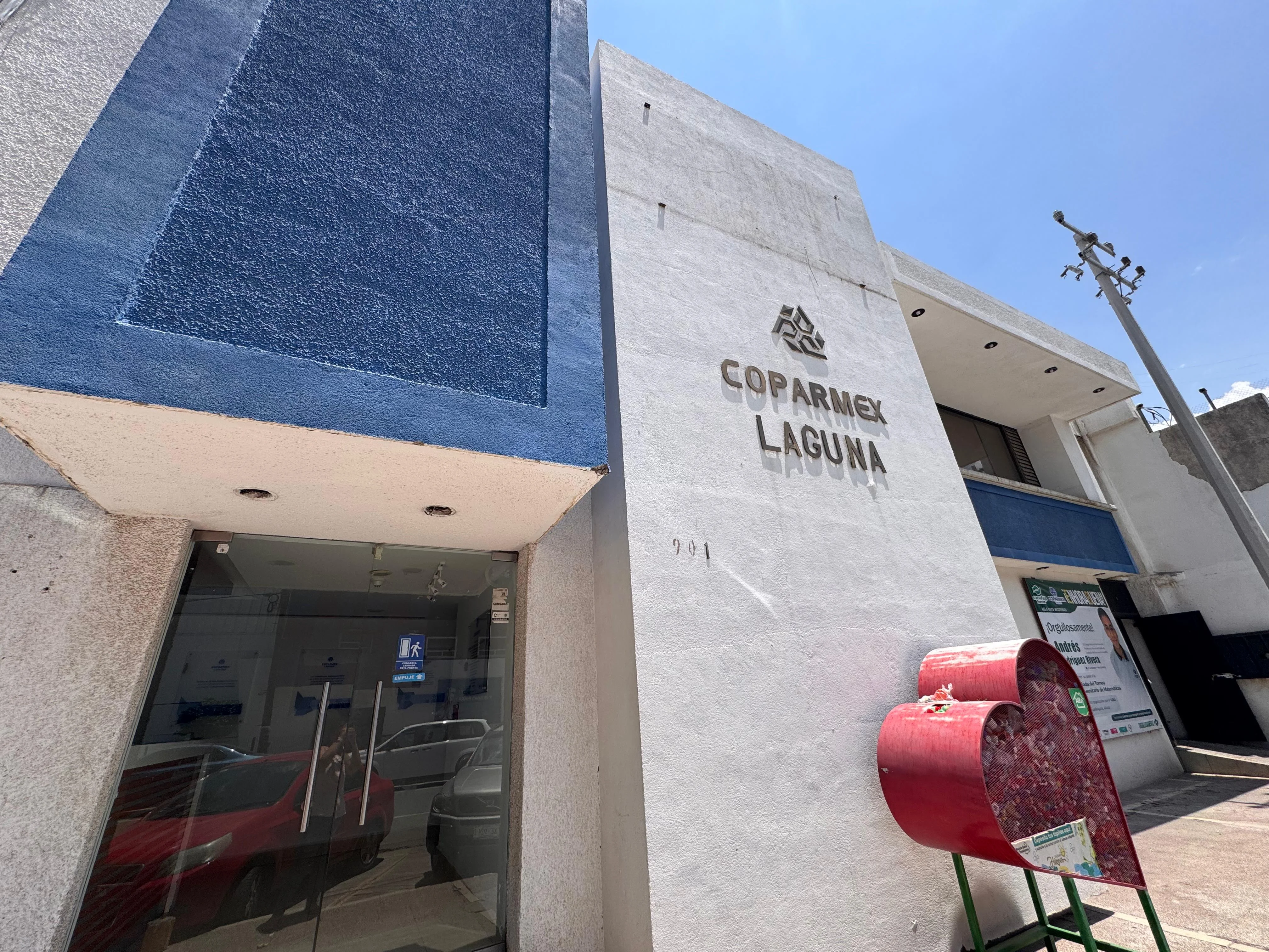 Coparmex Laguna impartirá programa de actualización laboral para empresas durante julio