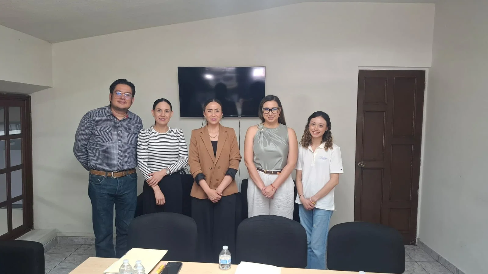 Torreón fortalece coordinación entre instituciones para mejorar la atención a víctimas y proteger los derechos humanos