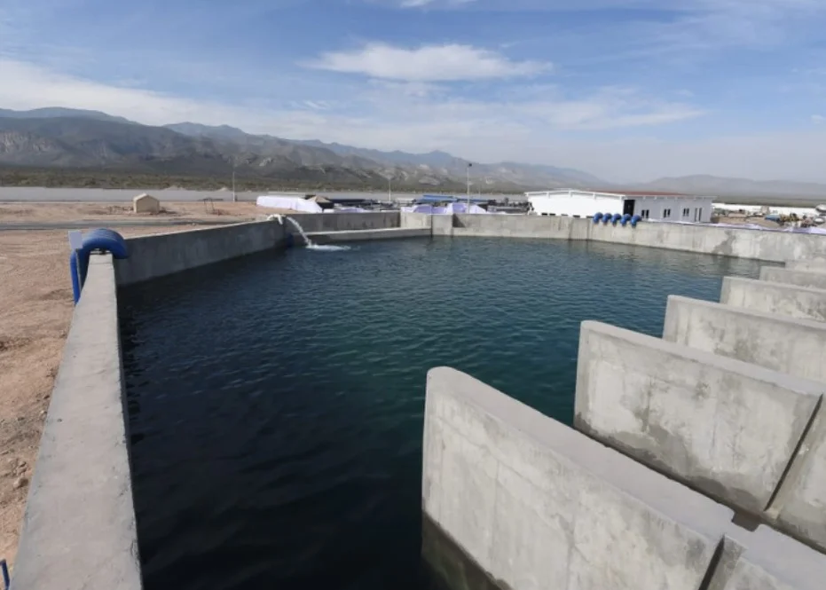 Conagua y CFE concluyen mantenimiento en Agua Saludable; garantizan suministro para cinco municipios de La Laguna