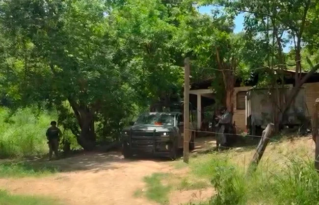 Asesinan a tres familiares del rector de la UAGro en Chilpancingo