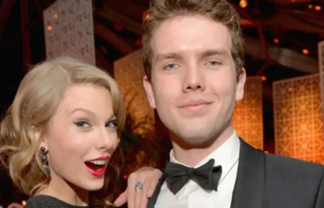 Mientras Taylor Swift domina la industria musical, Austin Swift ha desarrollado su propio camino en el cine y la producción audiovisual