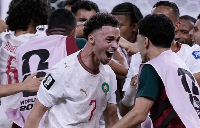 El resultado representa un nuevo tropiezo en penales para la Naranja Mecánica en un Mundial.