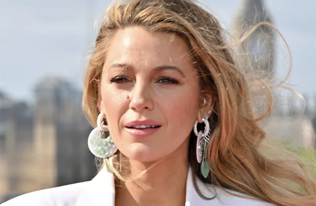 Blake Lively pidió a un juez que Justin Baldoni pague millones de dólares para cubrir los gastos legales que enfrentó durante el litigio.