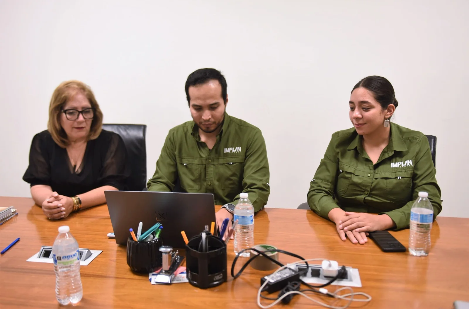 Torreón fortalece su perfil económico con industria, talento y parques industriales: IMPLAN