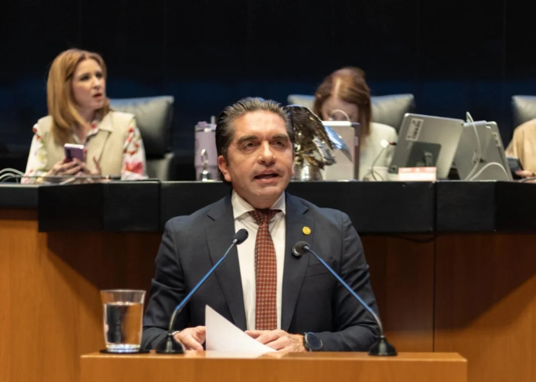 Luis Fernando Salazar niega cualquier vínculo con detenido por presunto fraude en Torreón