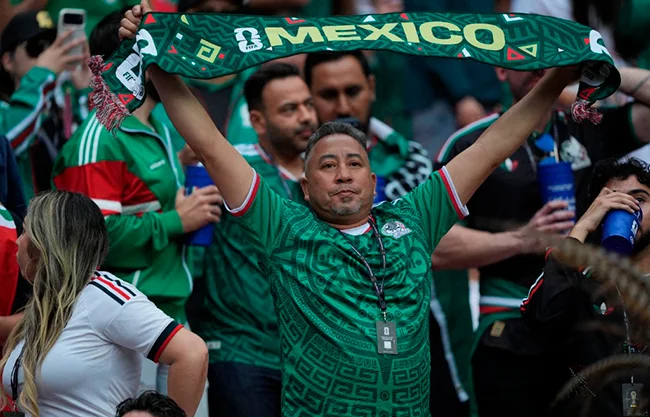 El representativo nacional volverá a contar con el apoyo de su afición, pues volverá a jugar en el Estadio Ciudad de México.