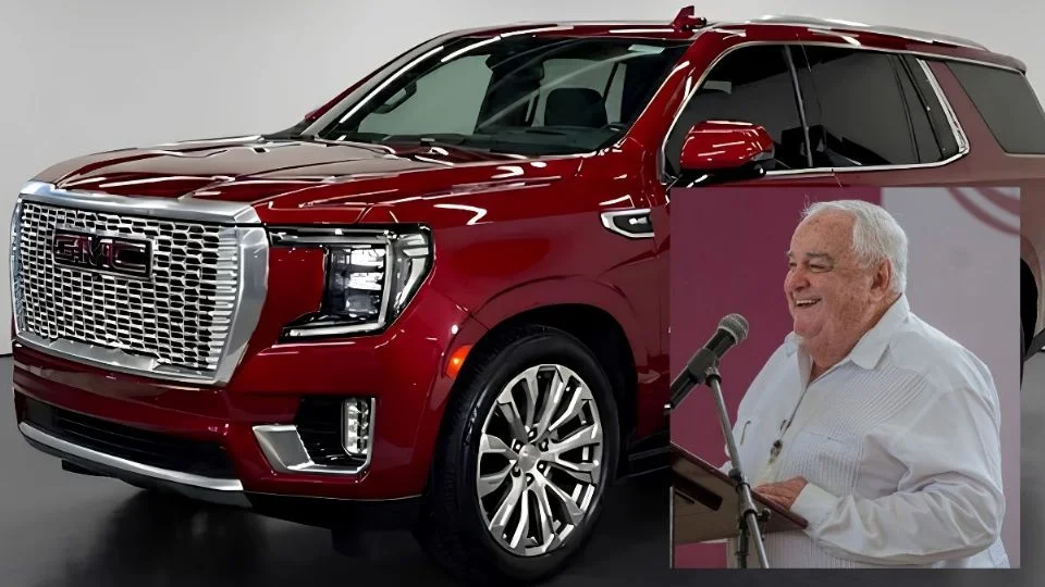 La camioneta tiene un un precio de agencia que iba desde los 1.6 millones a los 2.1 millones de pesos de acuerdo a la versión elegida.