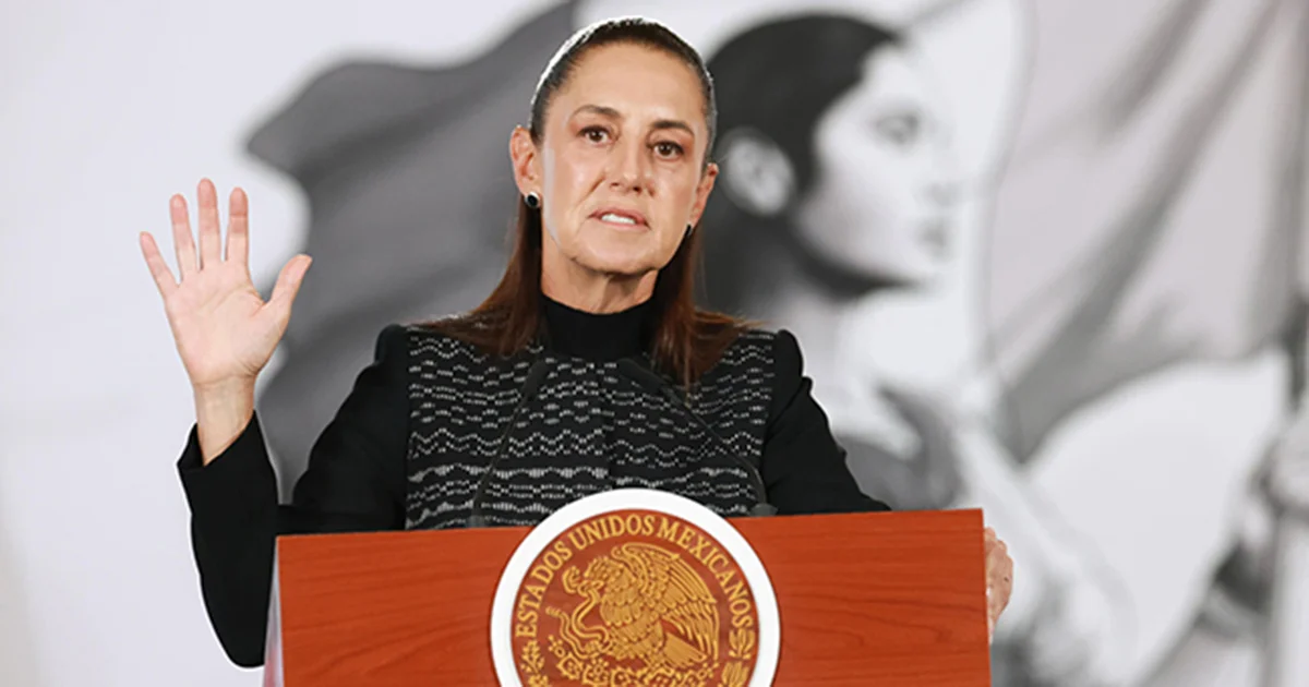 Para el Departamento del Tesoro, el robo de combustible conocido como huachicol es controlado por el Cártel que con eso financia campañas