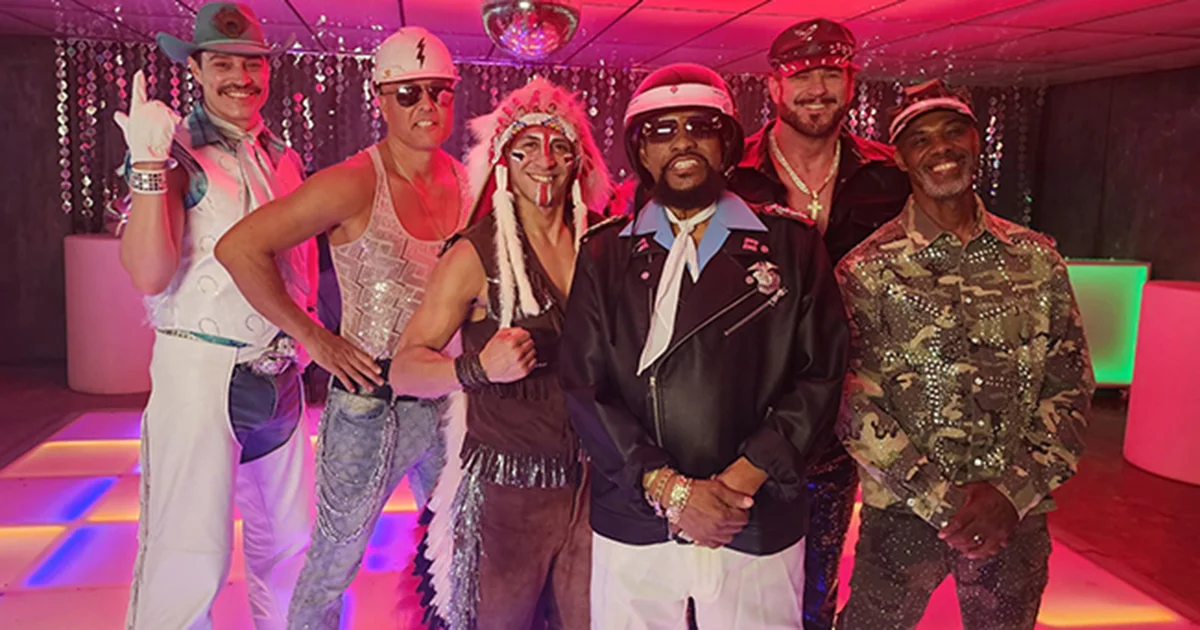 El talento de Victor Willis fue lo que inspiró la creación del afamado grupo musical Village People, creador de los éxitos YMCA y Macho Man