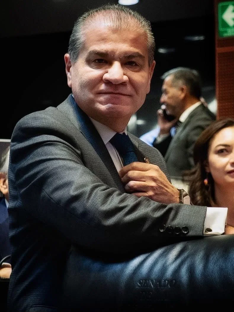 Canacintra respalda a Riquelme como alcalde sustituto de Torreón, destacando su experiencia para dar continuidad a proyectos clave en desarrollo, seguridad e infraestructura.