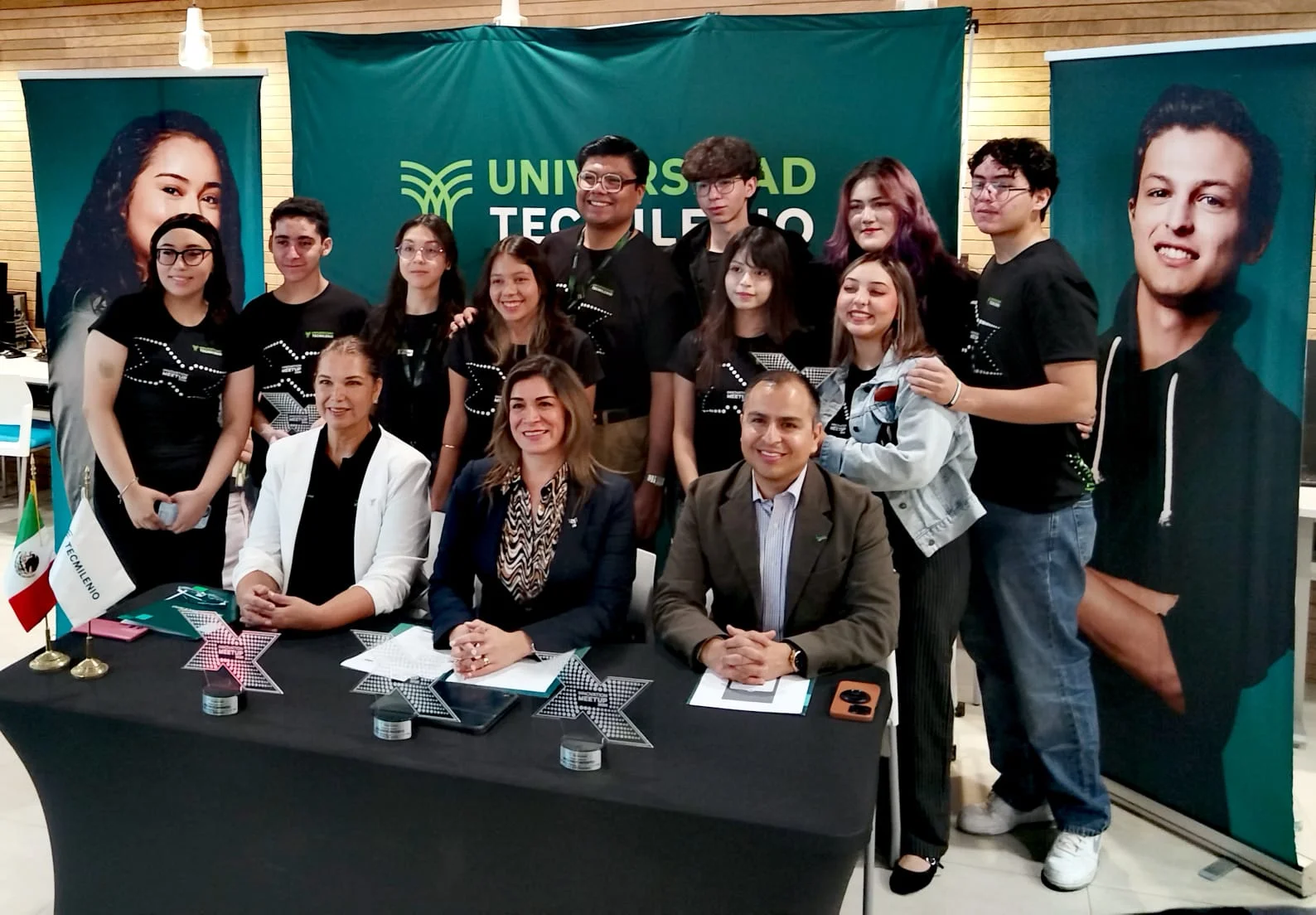 TecMilenio Campus Laguna conquista tres campeonatos nacionales de innovación con proyectos para empresas globales