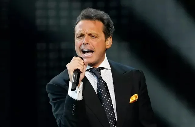 Luis Miguel hace historia en Spotify: 'Ahora Te Puedes Marchar' supera las mil millones de reproducciones
