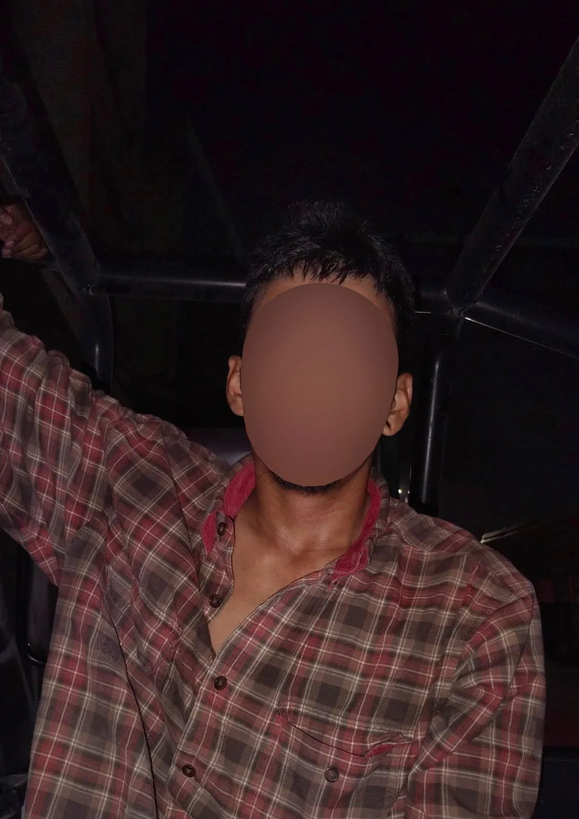 Detenido en Torreón por amenazas tras ser localizado con drones del C2 en azoteas.