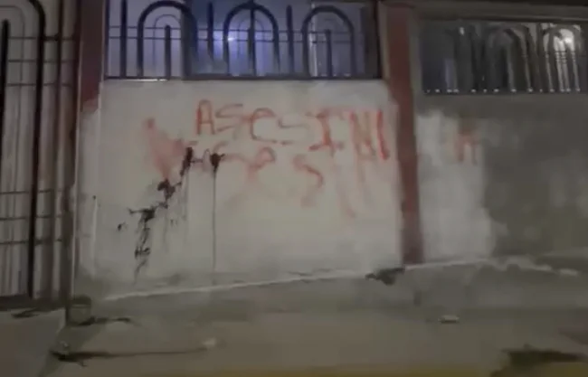 El señalado rechazó haber maltratado animales y anunció que también procederá legalmente.