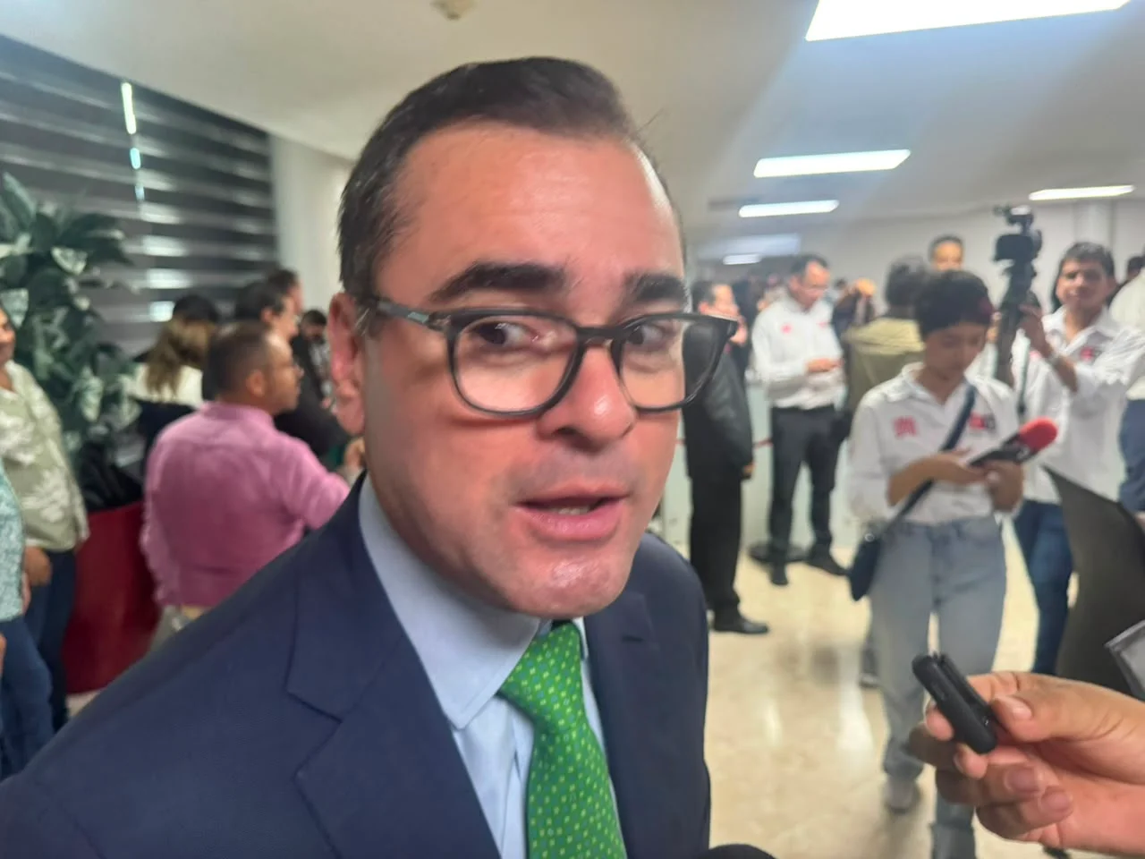Coahuila mantendrá respaldo a empresas ante nuevo modelo de revisión del T-MEC