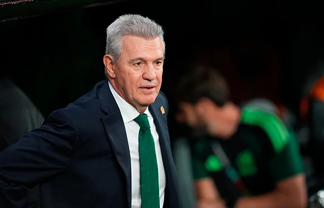 El Director Técnico afirmó que esta decisión cambia por completo los planes que tenía su equipo para dicho partido