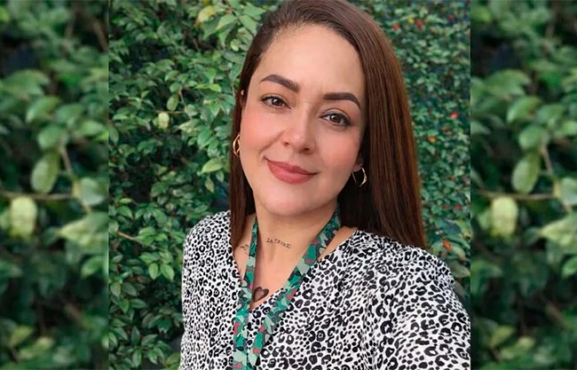 La FGE de Veracruz confirmó el hallazgo sin vida de la periodista e informó sobre la detención de ocho personas presuntamente vinculadas con el caso