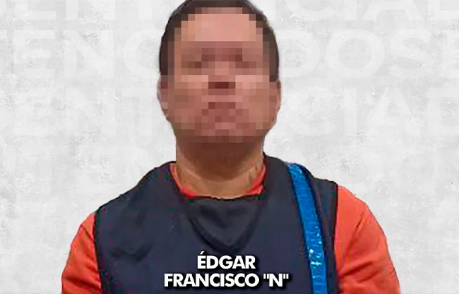 Dictan más de mil mil 18 años de cárcel a abogado por fraude inmobiliario en León