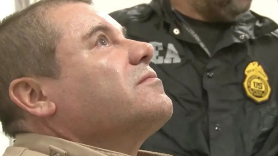 Abogado de El Chapo dice que entregará a EU una lista de 32 funcionarios mexicanos ligados al narco
