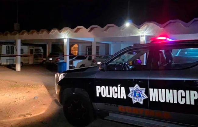 Asesinan a sacerdote retirado en San Carlos, Guaymas; Fiscalía perfila la identidad del agresor