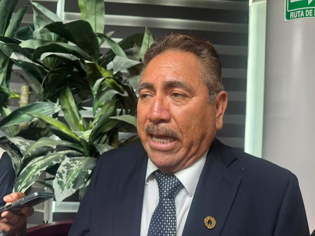 Canacintra Torreón ve estrategia de presión de Trump en torno al T-MEC; confía en que la relación comercial con México continuará