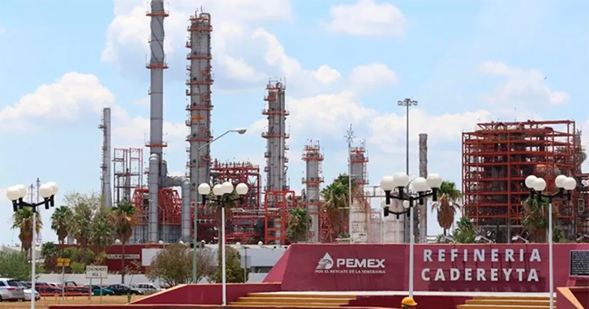 De acuerdo con el aviso emitido por la empresa, se encuentran suspendidas las cargas de Traspasos y Fulles FZN
