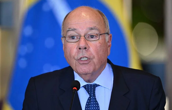 La alerta fue incluida en una respuesta oficial del Ministerio de Relaciones Exteriores enviada a la Cámara de Diputados