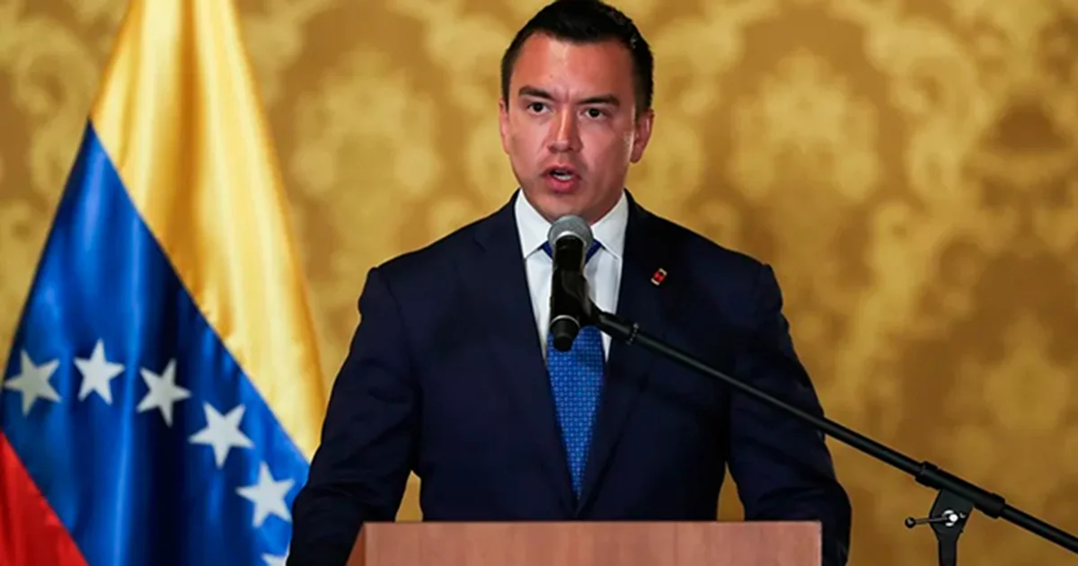 Sheinbaum sostuvo que cualquier acercamiento requeriría que Ecuador reconozca la irrupción