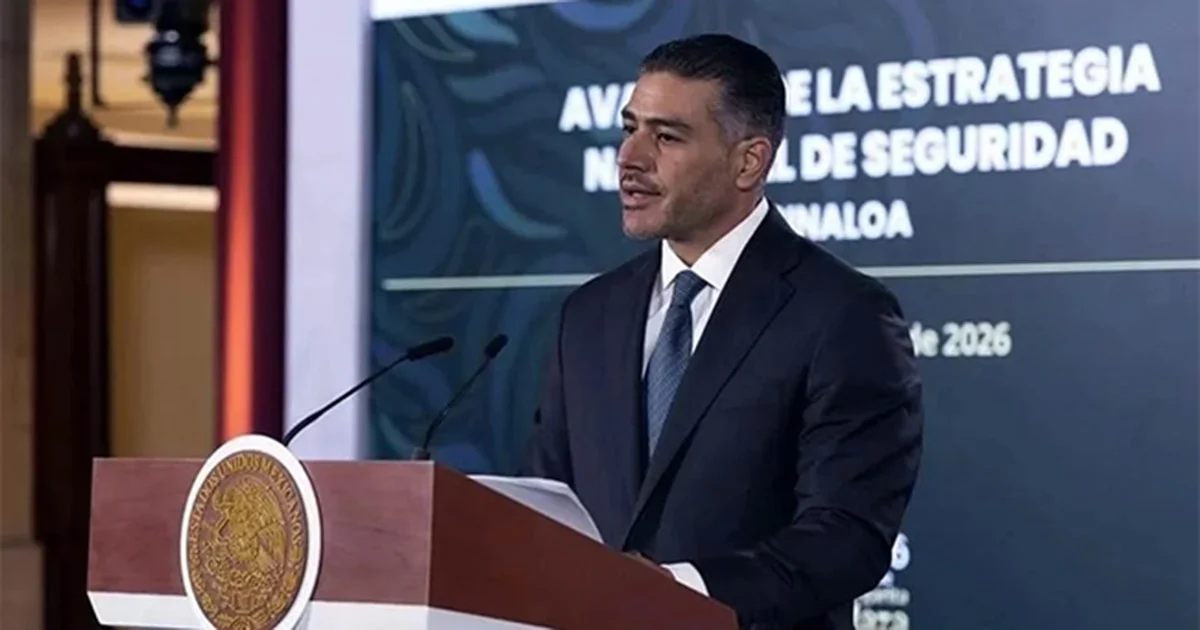 La estrategia no se concentra en un solo grupo, sino en las estructuras que generan violencia en la entidad, señala