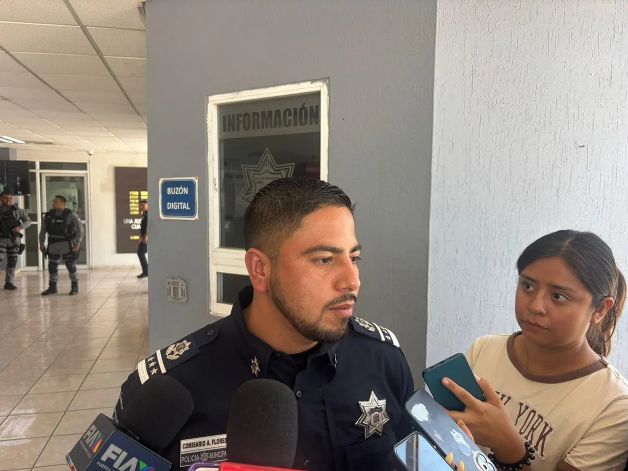 Reforzarán operativos de seguridad ante riñas al exterior de bares en Torreón