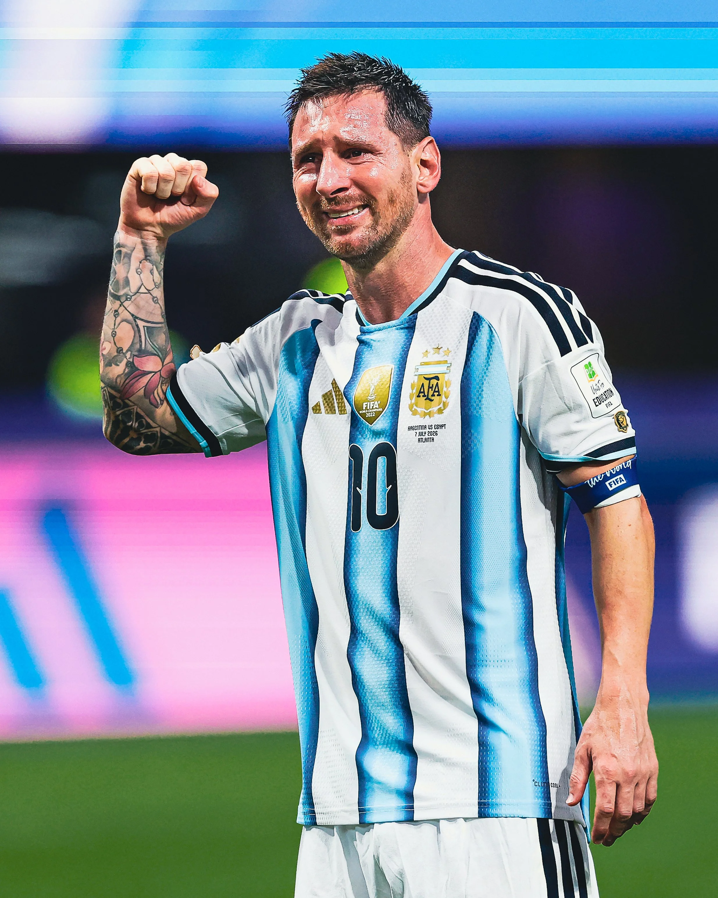 Cuatro equipos buscarán ser campeón del mundo por primera vez en su historia