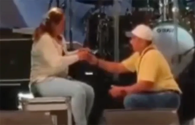Hasta el momento, Fernando N permanece prófugo, mientras corporaciones de seguridad mantienen un operativo