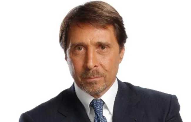 El presentador de noticias también aseguró que el pueblo mexicano 'envidia' a los argentinos y quiere ser como ellos