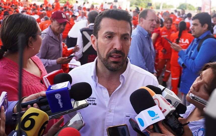 Incendio en La Compresora fue provocado por vandalismo; refuerzan seguridad con cámaras y vigilancia para evitar más siniestros.