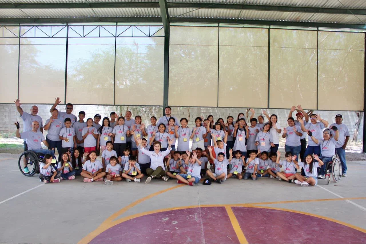 DIF Torreón prepara cursos de verano con actividades para niñas, niños, jóvenes y personas mayores