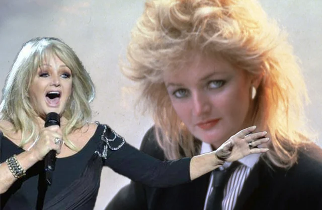 Exploramos la trayectoria de la galesa, quien con su poderosa interpretación de Total Eclipse of the Heart se convirtió en un icono inamovible de la cultura pop.