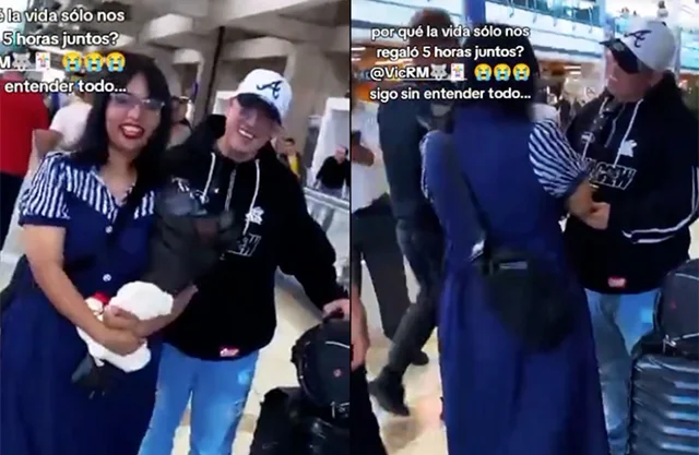 Una mexicana viajó a Venezuela para conocer a su novio digital, pero él murió cinco horas después en el doble terremoto que dejó miles de víctimas