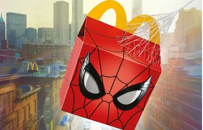 Spider-Man: Brand New Day adelantó su estreno para el 29 de julio de 2026