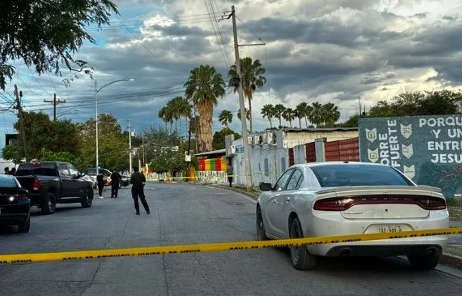 Matan de una puñalada a un menor de 14 años en Guadalupe; se resistió a asalto