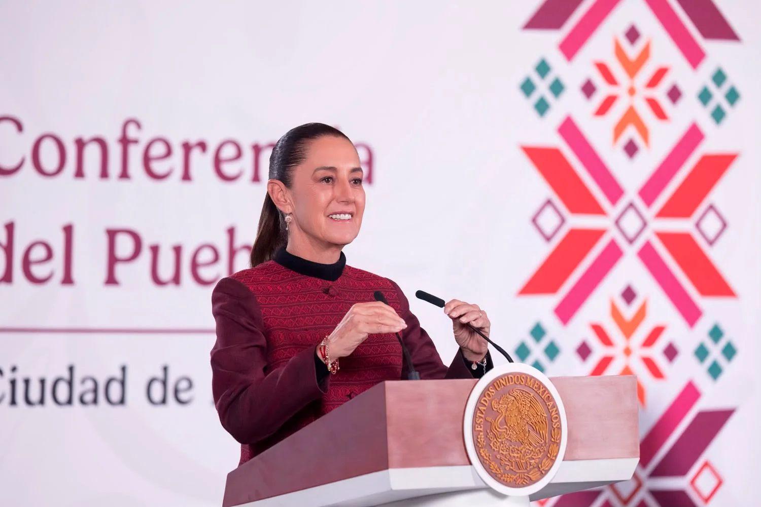 Preparan visita de Claudia Sheinbaum a Gómez Palacio; encabezará programa Vivienda para el Bienestar