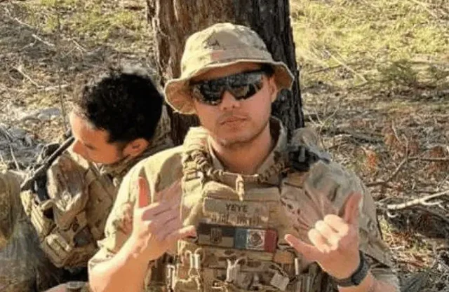El Tribunal Supremo de la República Popular de Donetsk informó que el joven mexicano fue sentenciado a 14 años de prisión