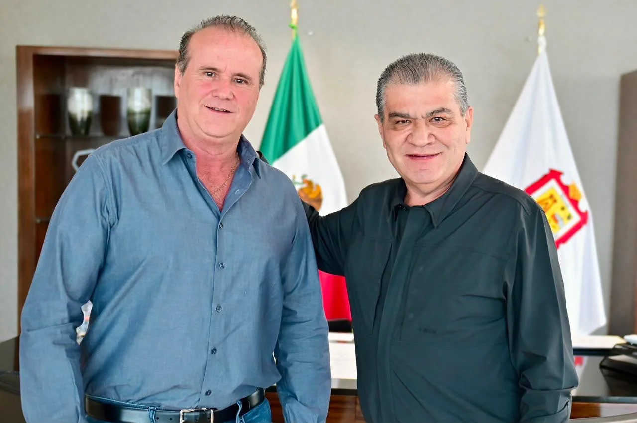 Municipio y Estado revisan proyectos estratégicos para impulsar el desarrollo de Torreón