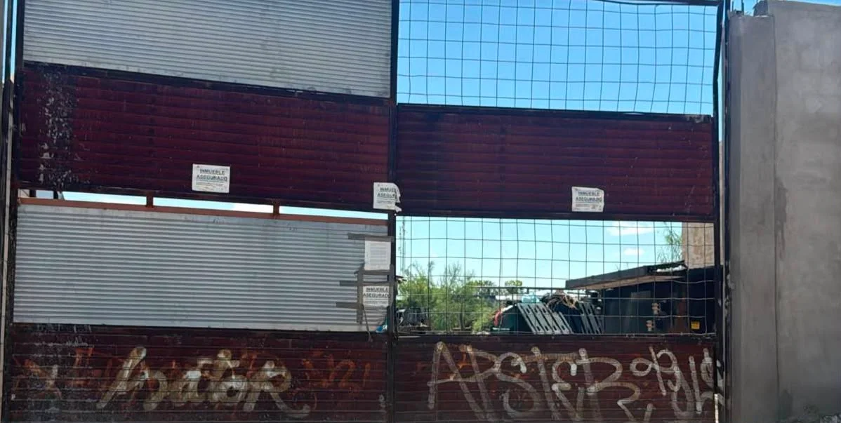 FGR asegura inmueble de empresa proveedora de SIMAS Torreón; revisan impacto en contratos