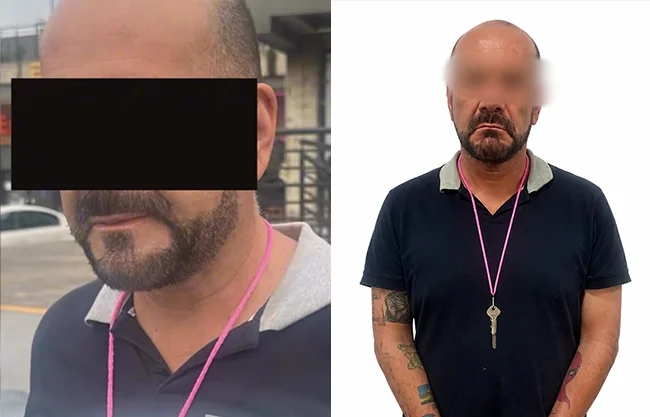 El individuo es investigado activamente por la Fiscalía General del Estado de Coahuila por cargos de crueldad y tortura animal