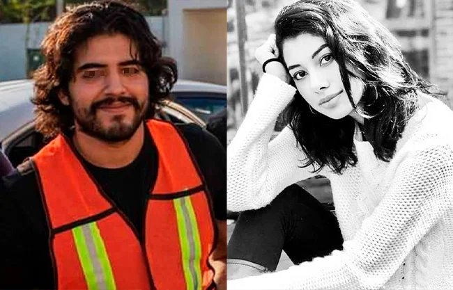 Declaran culpable a Marlon 'N' por el feminicidio de Montserrat Bendimes Roldán