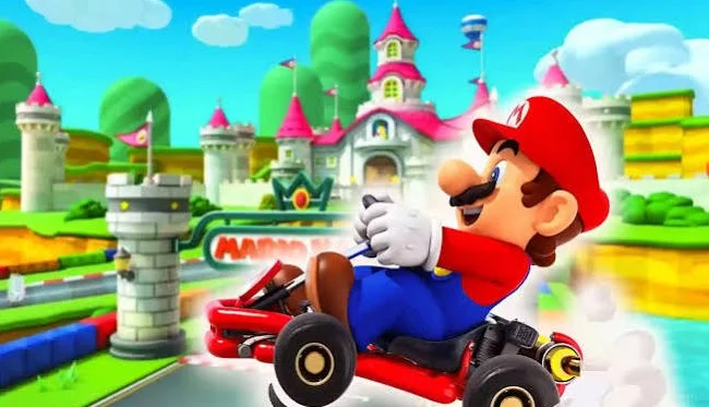 Nintendo anunció el fin de Mario Kart Tour para dispositivos móviles. El juego dejará de estar disponible en septiembre de 2026.
