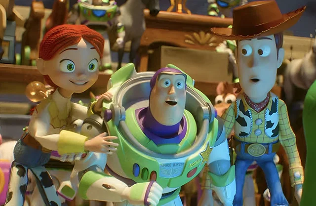Toy Story 5 acaba de superar oficialmente la marca de los 808,6 millones de dólares en la taquilla mundial