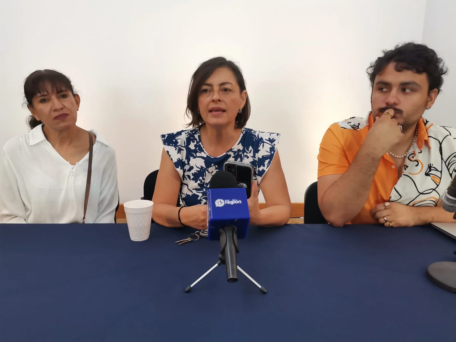 Doble función teatral juvenil el 25 de julio en el Teatro Isauro Martínez para fomentar las artes escénicas.